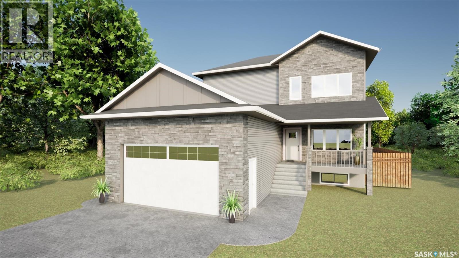 442 Kinloch CRESCENT, Saskatoon, Saskatchewan
