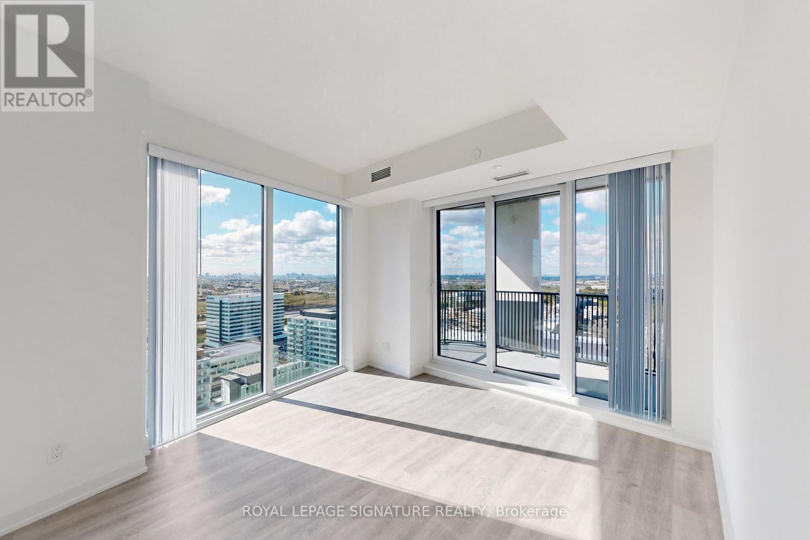 2612 - 56 Andre De Grasse Street, Markham, Ontario  L6G 0H8 - Photo 4 - N12455141