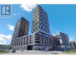 2612 - 56 ANDRE DE GRASSE STREET, Markham, Ontario