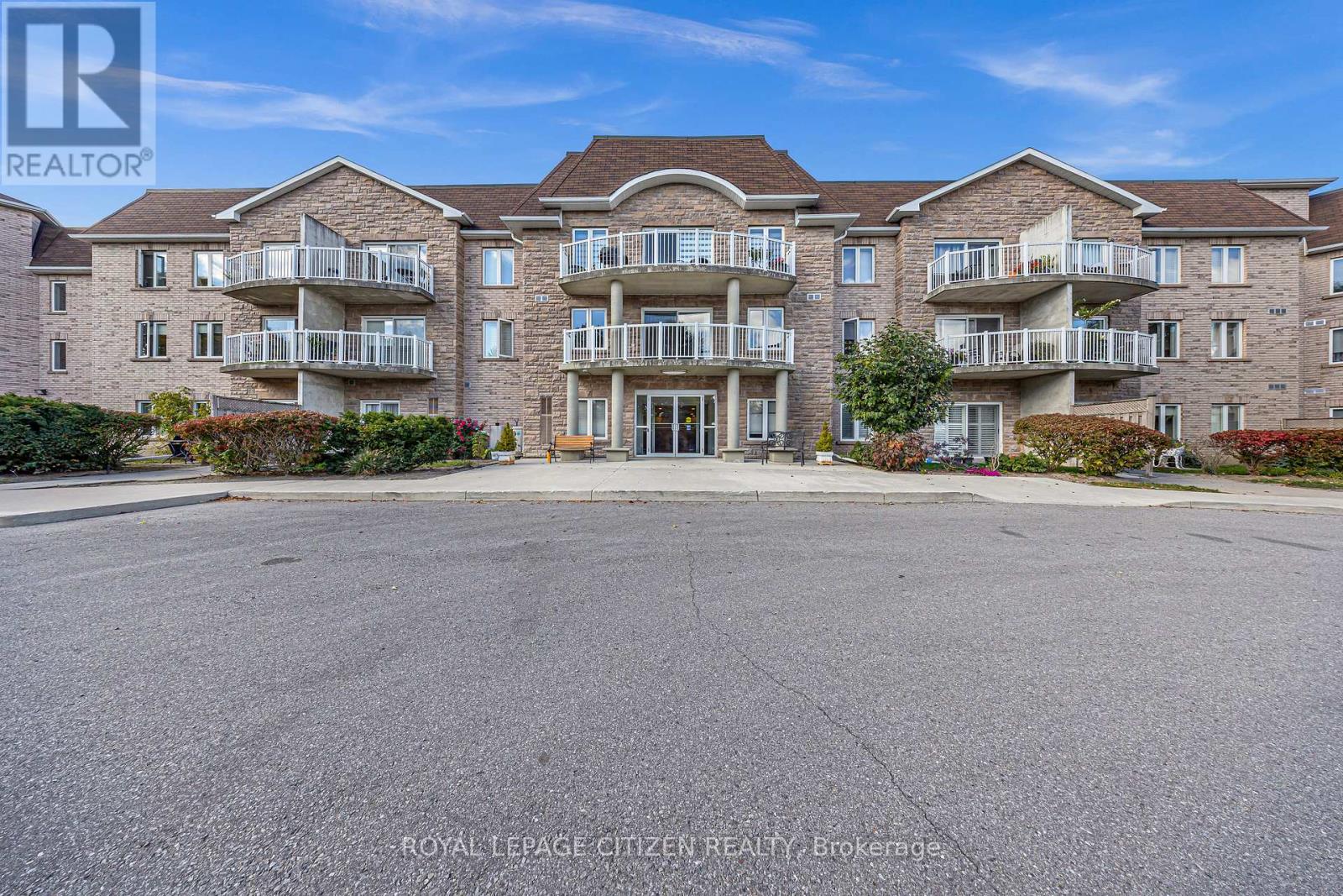 307 - 32 Church Street, King (Schomberg), Ontario  L0G 1T0 - Photo 1 - N12455158