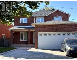 BSMT - 40 NORMAN ROSS DRIVE, Markham, Ontario