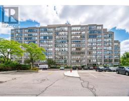 712 - 175 CEDAR AVENUE, Richmond Hill, Ontario