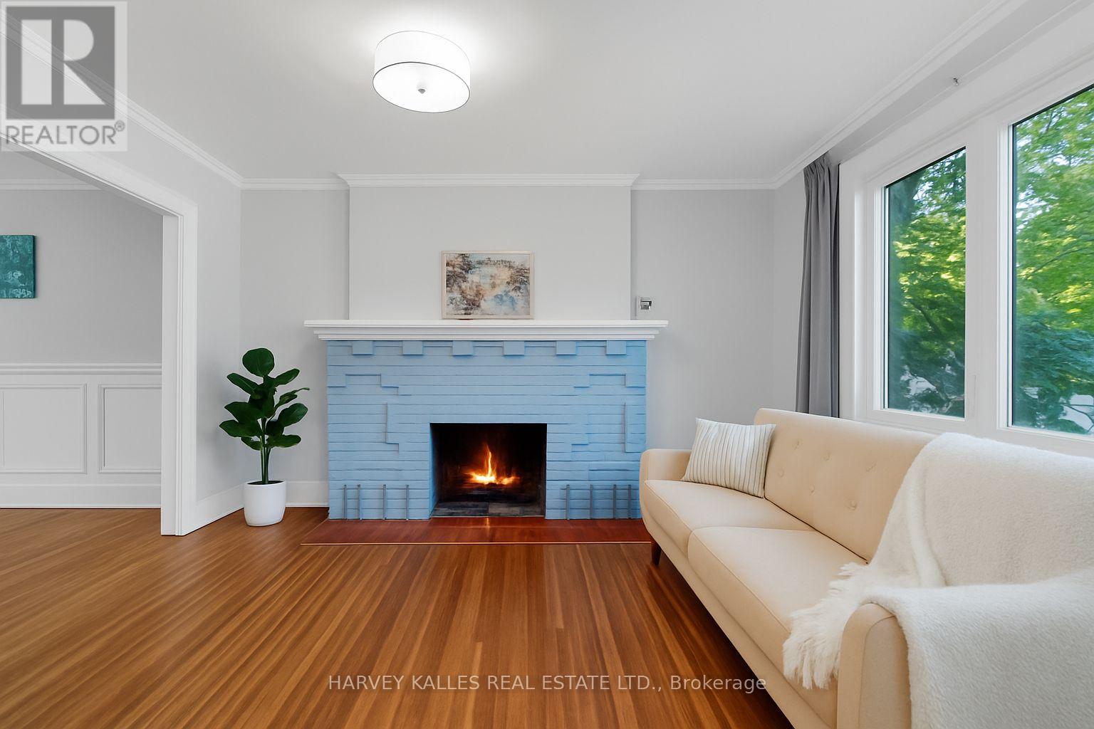 89 Lawrence Avenue W, Toronto, Ontario  M5M 1A7 - Photo 5 - C12452465