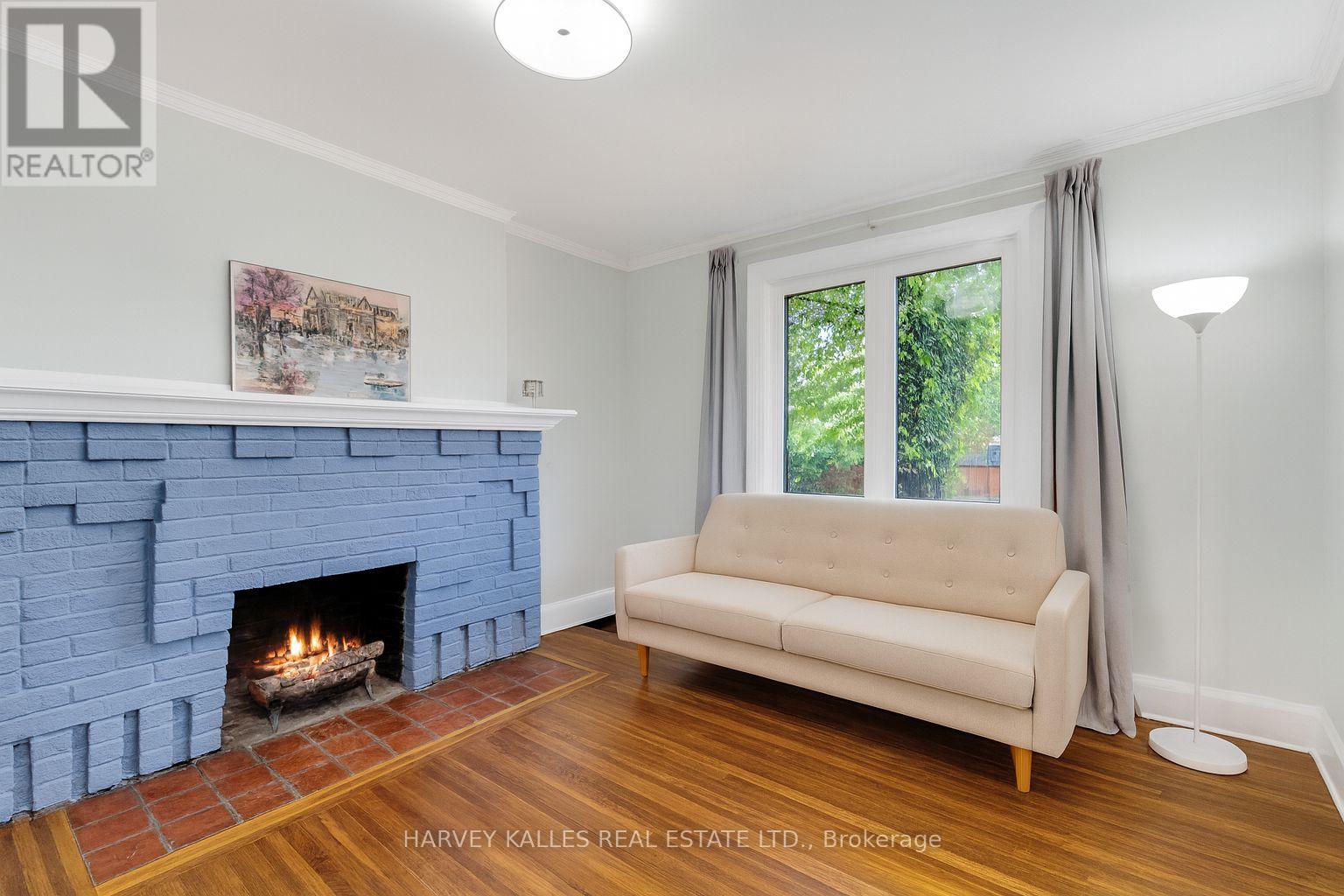 89 Lawrence Avenue W, Toronto, Ontario  M5M 1A7 - Photo 6 - C12452465