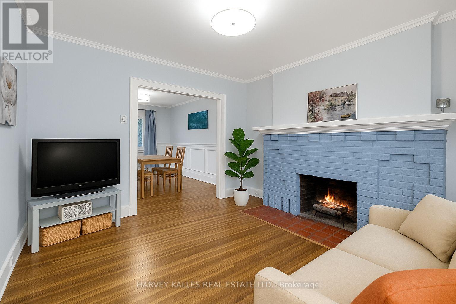89 Lawrence Avenue W, Toronto, Ontario  M5M 1A7 - Photo 7 - C12452465