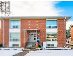 44 LEDUC DRIVE, Toronto, Ontario