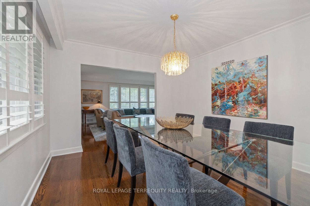 416 The Kingsway, Toronto, Ontario  M9A 3V9 - Photo 15 - W12358663