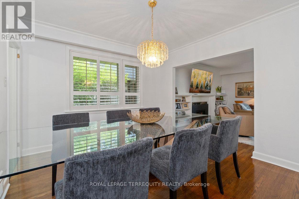 416 The Kingsway, Toronto, Ontario  M9A 3V9 - Photo 14 - W12358663