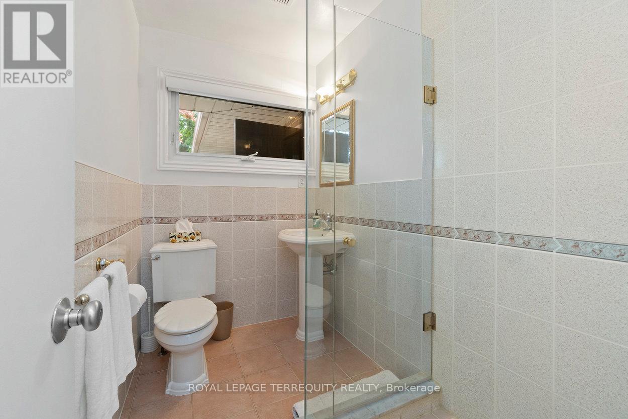 416 The Kingsway, Toronto, Ontario  M9A 3V9 - Photo 28 - W12358663