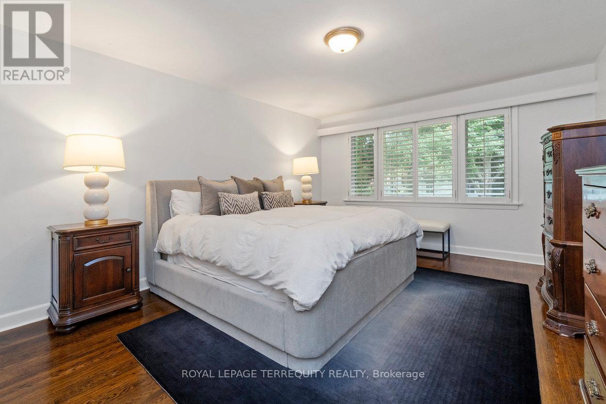 416 The Kingsway, Toronto, Ontario  M9A 3V9 - Photo 21 - W12358663