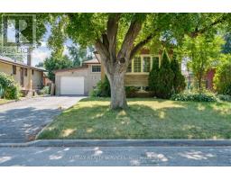 MAIN FLOOR - 15 MCCLURE AVENUE, Brampton, Ontario