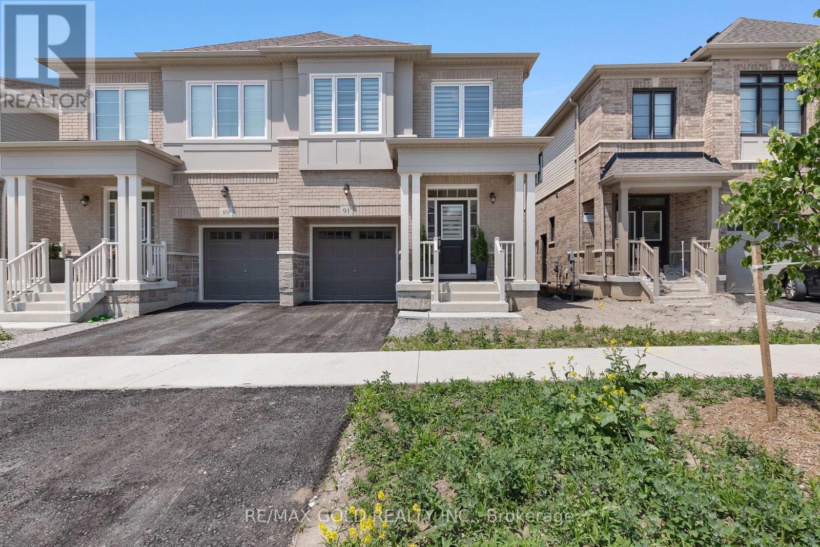 91 Phoenix Boulevard, Barrie (Painswick South), Ontario  L9S 2Z5 - Photo 1 - S12455132