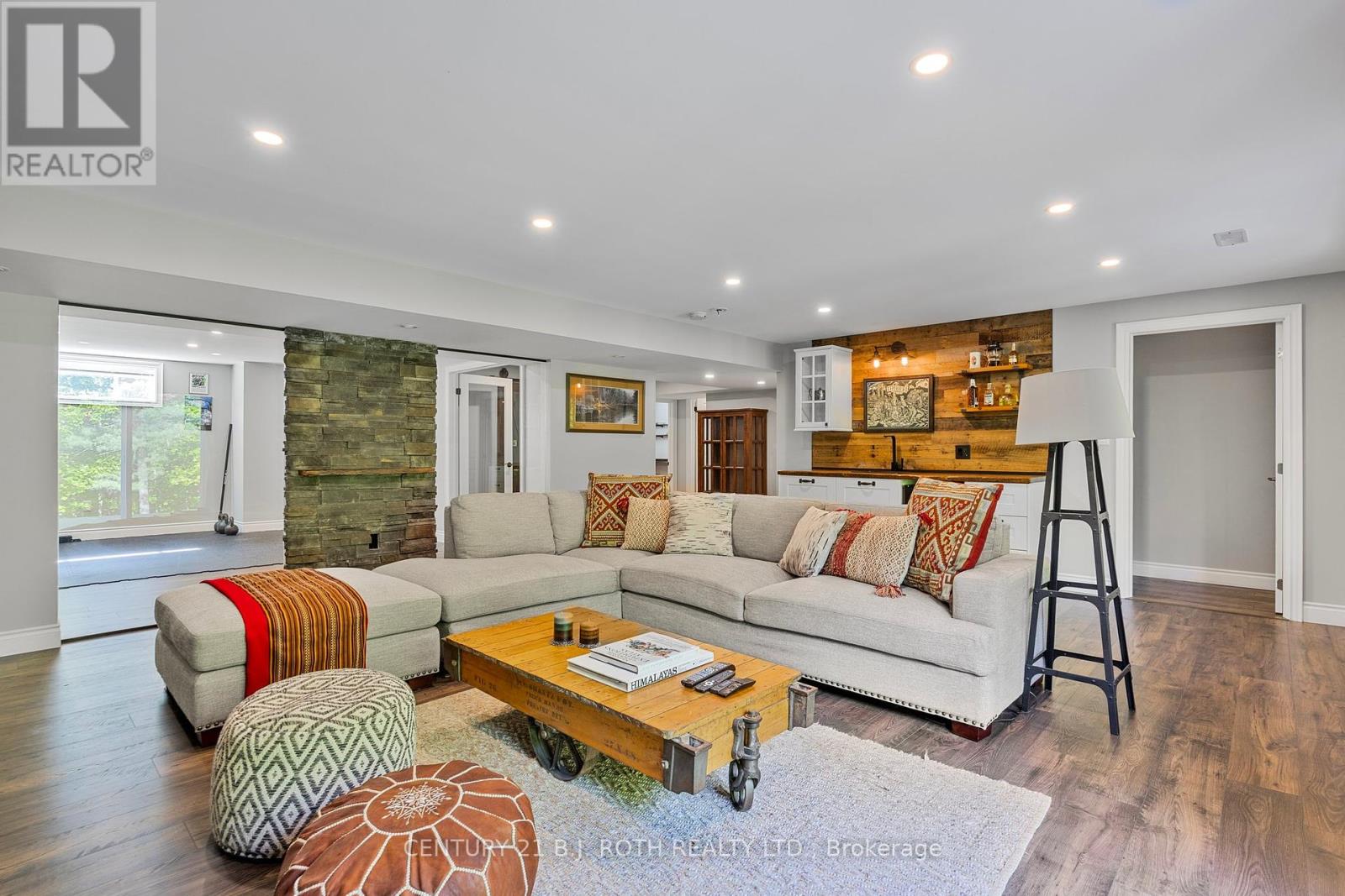 50 Diamond Valley Drive, Oro-Medonte (Sugarbush), Ontario  L0L 2E0 - Photo 22 - S12455204