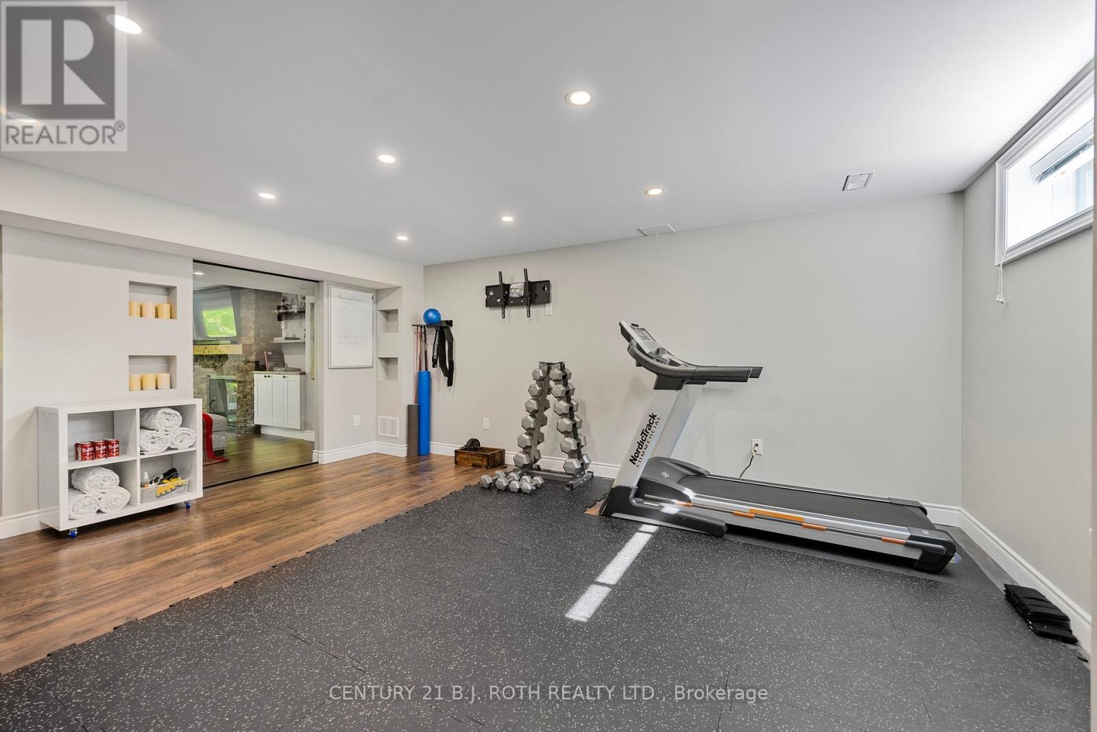 50 Diamond Valley Drive, Oro-Medonte (Sugarbush), Ontario  L0L 2E0 - Photo 26 - S12455204