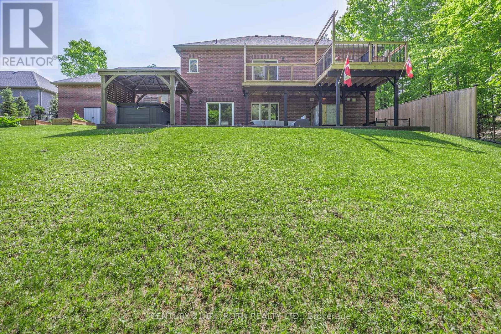 50 Diamond Valley Drive, Oro-Medonte (Sugarbush), Ontario  L0L 2E0 - Photo 31 - S12455204