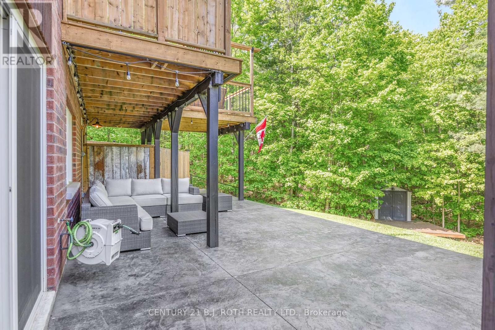 50 Diamond Valley Drive, Oro-Medonte (Sugarbush), Ontario  L0L 2E0 - Photo 35 - S12455204