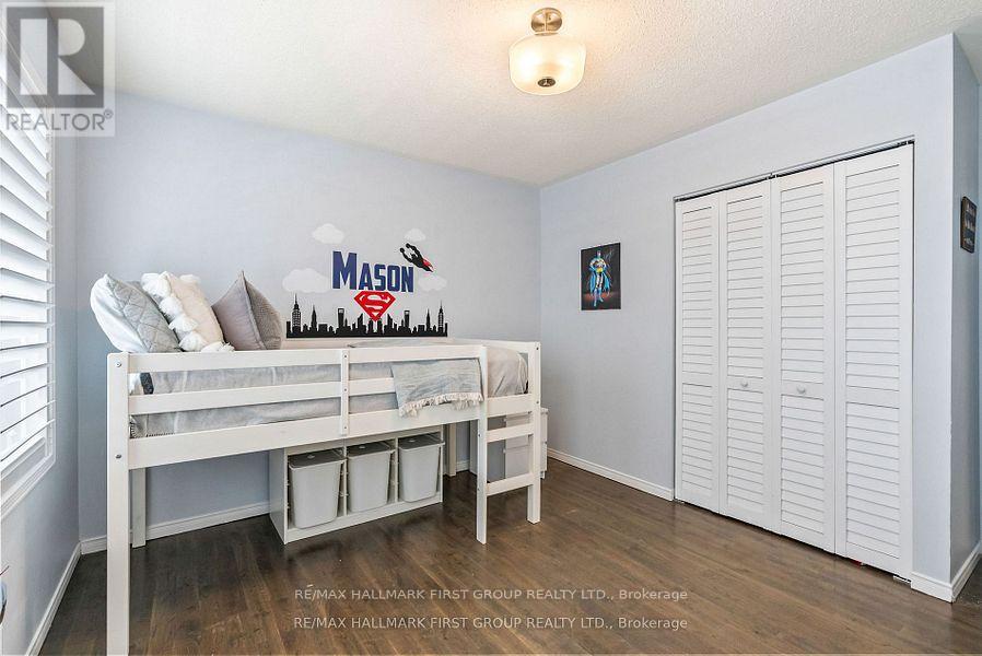 58 Moynahan Crescent, Ajax, Ontario  L1Z 1P1 - Photo 20 - E12432729