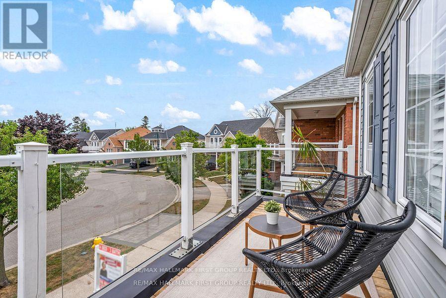 58 Moynahan Crescent, Ajax, Ontario  L1Z 1P1 - Photo 24 - E12432729