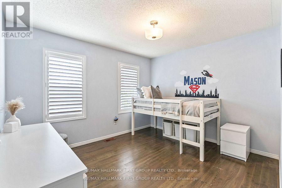 58 Moynahan Crescent, Ajax, Ontario  L1Z 1P1 - Photo 19 - E12432729