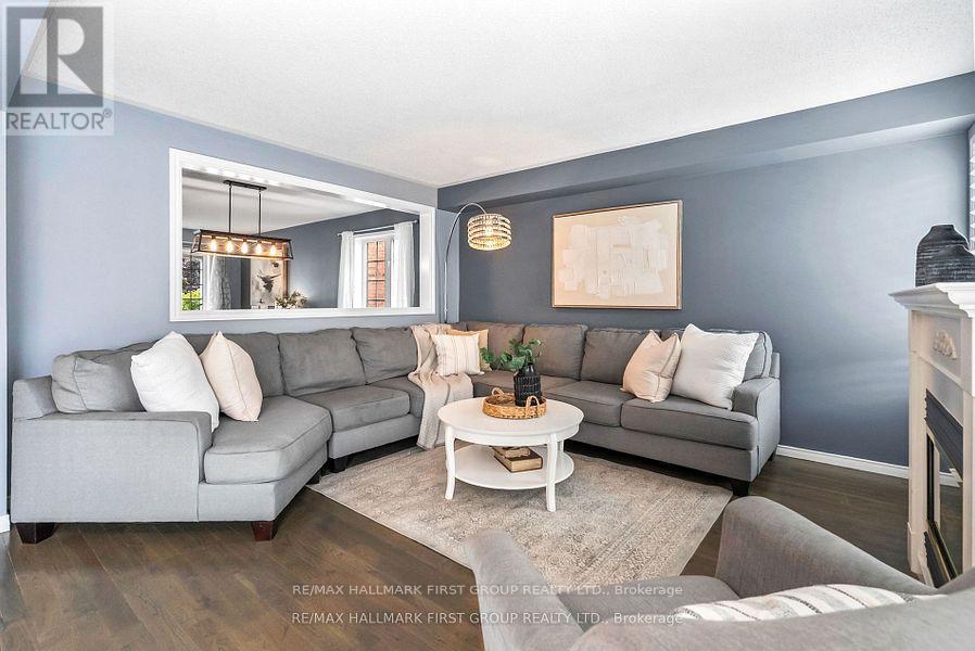 58 Moynahan Crescent, Ajax, Ontario  L1Z 1P1 - Photo 9 - E12432729