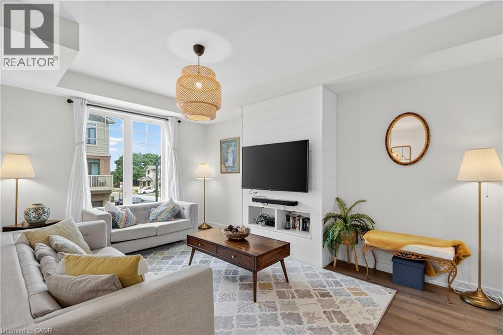 288 Glover Road Unit# 21, Stoney Creek, Ontario  L8E 5H6 - Photo 10 - 40777874