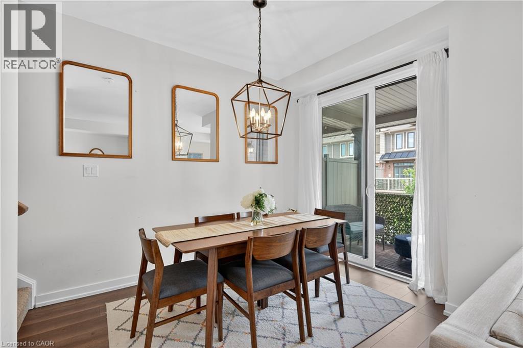 288 Glover Road Unit# 21, Stoney Creek, Ontario  L8E 5H6 - Photo 11 - 40777874