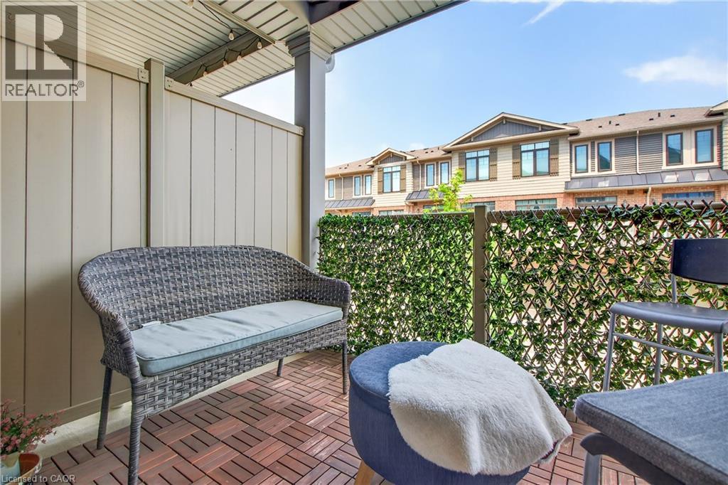 288 Glover Road Unit# 21, Stoney Creek, Ontario  L8E 5H6 - Photo 13 - 40777874