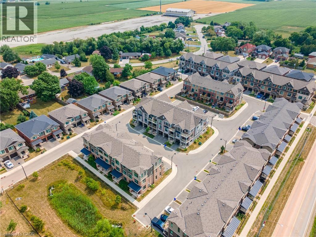 288 Glover Road Unit# 21, Stoney Creek, Ontario  L8E 5H6 - Photo 24 - 40777874