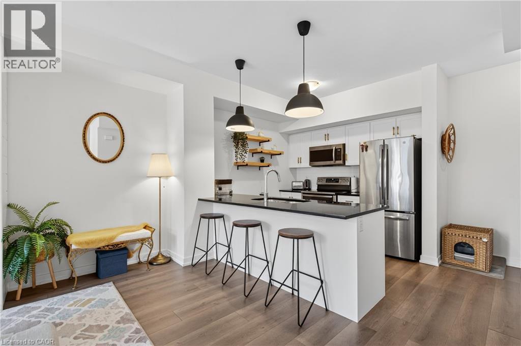 288 Glover Road Unit# 21, Stoney Creek, Ontario  L8E 5H6 - Photo 5 - 40777874