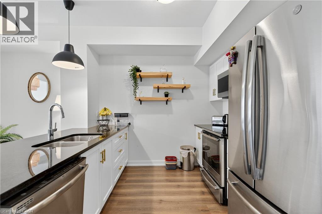 288 Glover Road Unit# 21, Stoney Creek, Ontario  L8E 5H6 - Photo 8 - 40777874