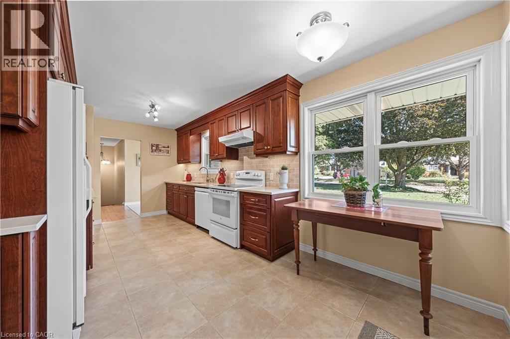 45 Highland Crescent, Cambridge, Ontario  N1S 1L7 - Photo 12 - 40777093