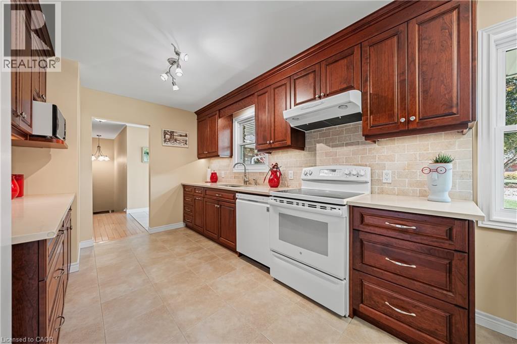 45 Highland Crescent, Cambridge, Ontario  N1S 1L7 - Photo 13 - 40777093