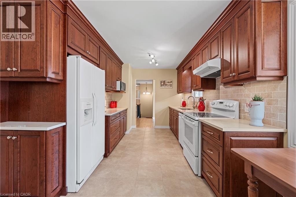 45 Highland Crescent, Cambridge, Ontario  N1S 1L7 - Photo 15 - 40777093