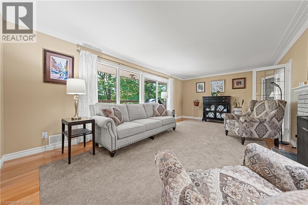 45 Highland Crescent, Cambridge, Ontario  N1S 1L7 - Photo 19 - 40777093