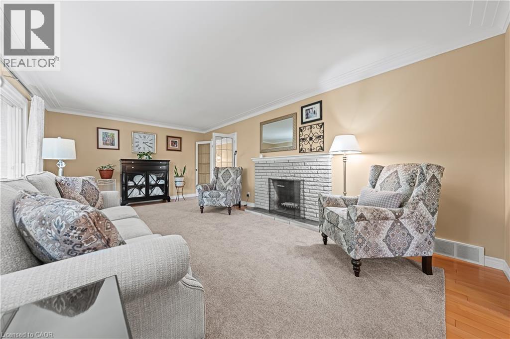 45 Highland Crescent, Cambridge, Ontario  N1S 1L7 - Photo 20 - 40777093