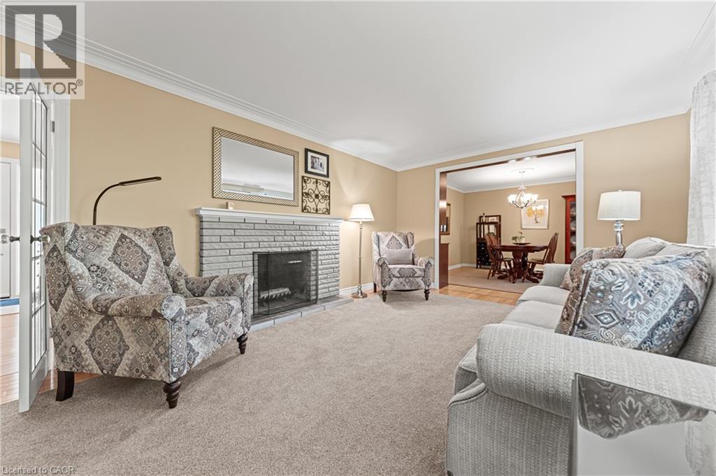 45 Highland Crescent, Cambridge, Ontario  N1S 1L7 - Photo 22 - 40777093