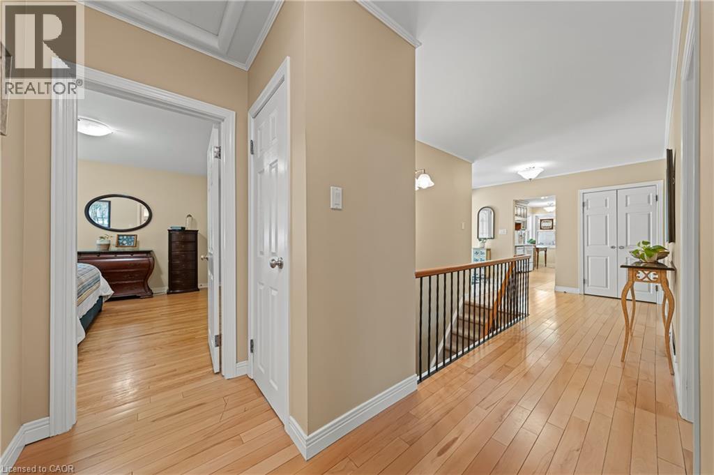 45 Highland Crescent, Cambridge, Ontario  N1S 1L7 - Photo 24 - 40777093