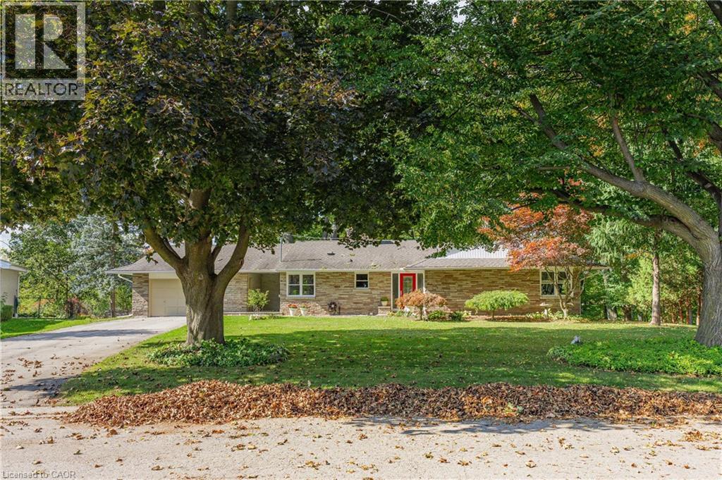45 Highland Crescent, Cambridge, Ontario  N1S 1L7 - Photo 3 - 40777093