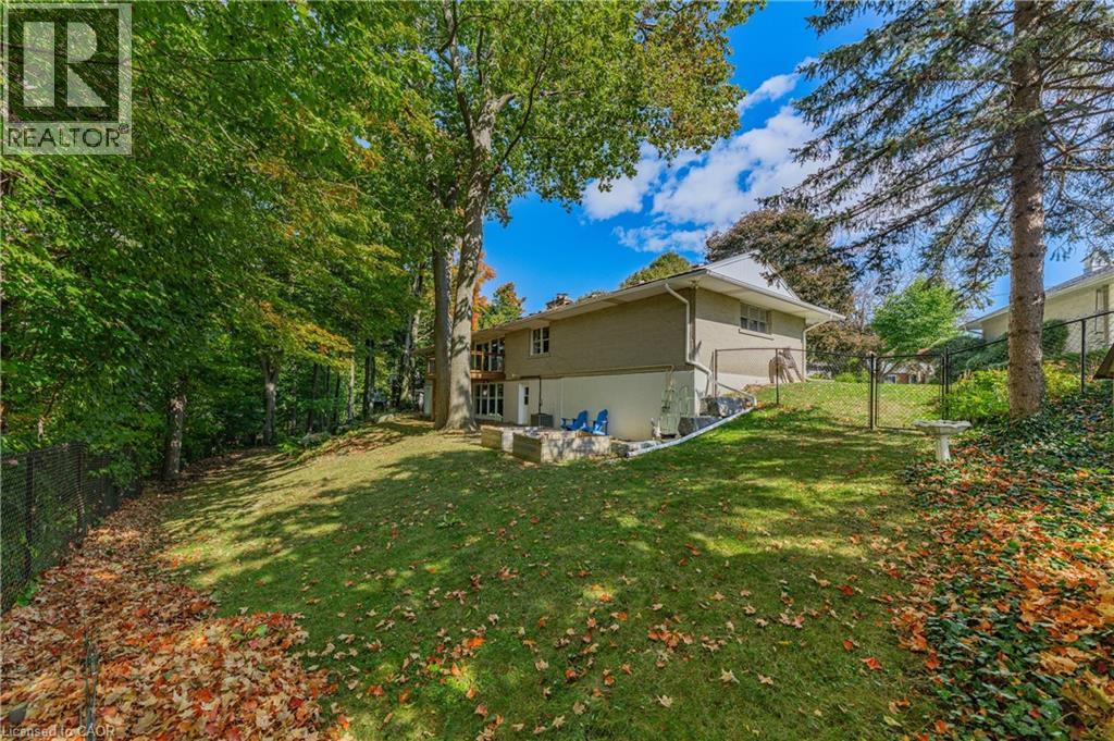 45 Highland Crescent, Cambridge, Ontario  N1S 1L7 - Photo 45 - 40777093