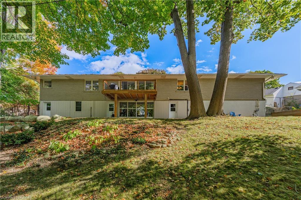 45 Highland Crescent, Cambridge, Ontario  N1S 1L7 - Photo 46 - 40777093