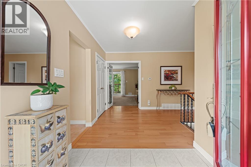 45 Highland Crescent, Cambridge, Ontario  N1S 1L7 - Photo 6 - 40777093