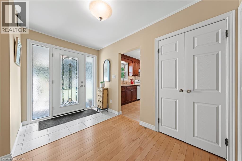 45 Highland Crescent, Cambridge, Ontario  N1S 1L7 - Photo 7 - 40777093