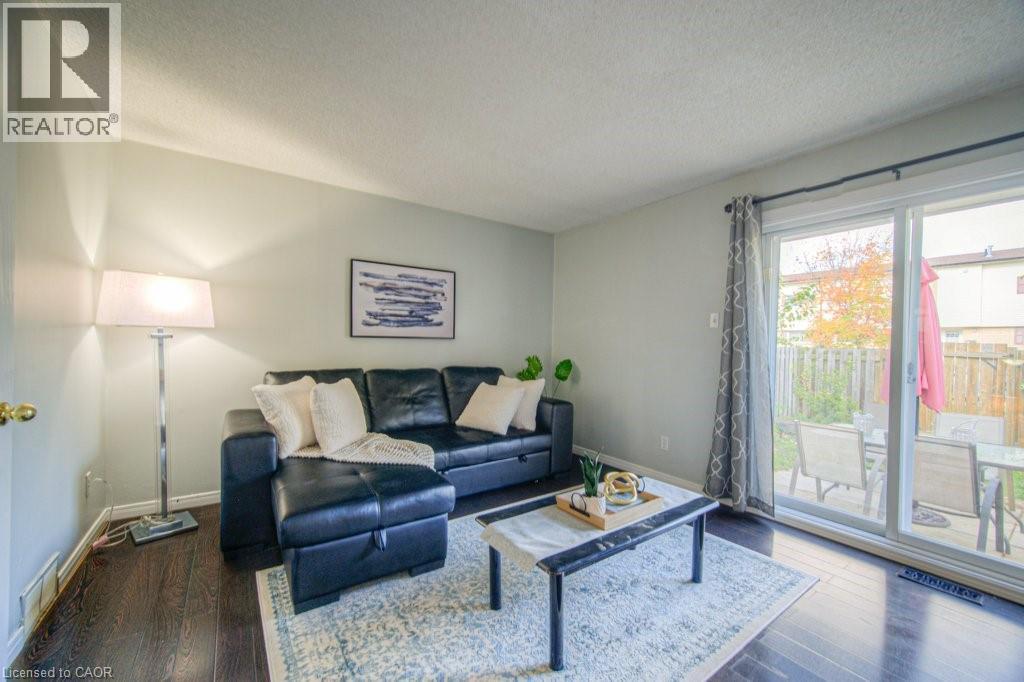 211 Veronica Drive Unit# 10, Kitchener, Ontario  N2A 2R8 - Photo 14 - 40777091