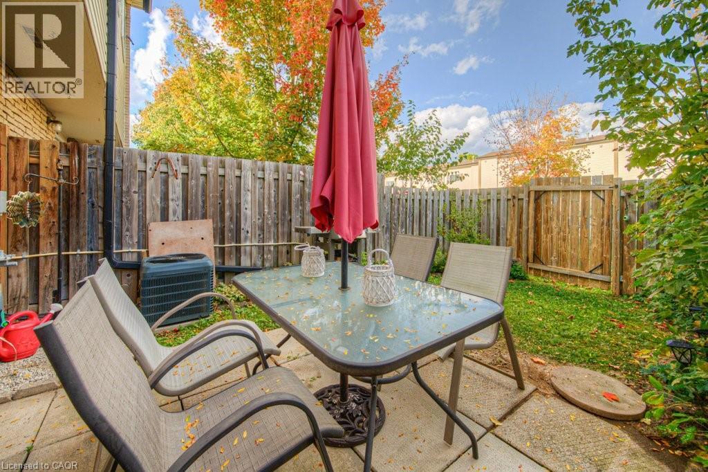 211 Veronica Drive Unit# 10, Kitchener, Ontario  N2A 2R8 - Photo 19 - 40777091