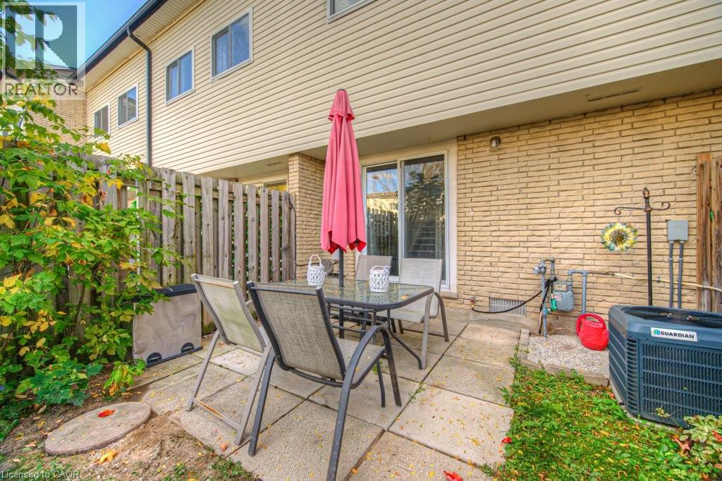 211 Veronica Drive Unit# 10, Kitchener, Ontario  N2A 2R8 - Photo 20 - 40777091