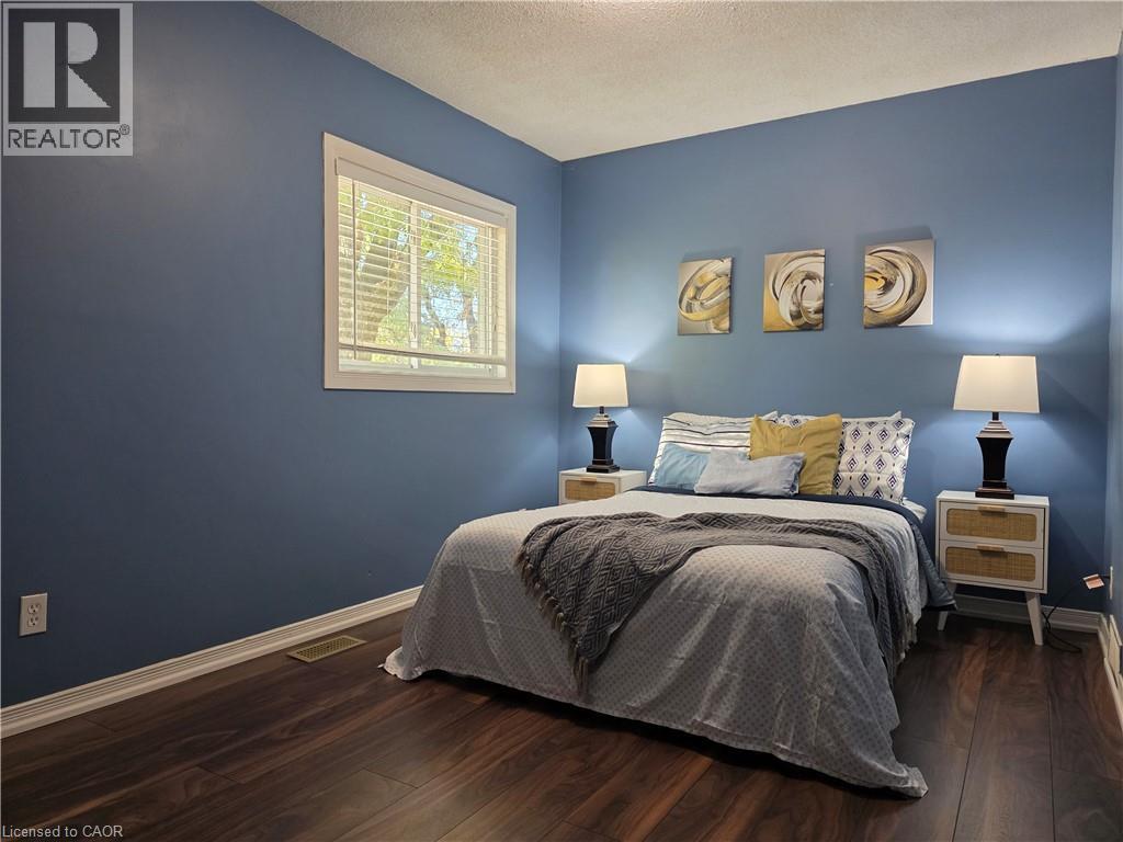 211 Veronica Drive Unit# 10, Kitchener, Ontario  N2A 2R8 - Photo 5 - 40777091