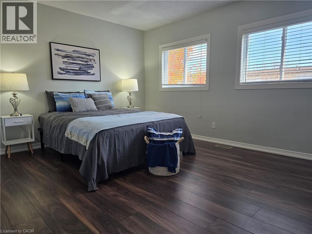 211 Veronica Drive Unit# 10, Kitchener, Ontario  N2A 2R8 - Photo 6 - 40777091