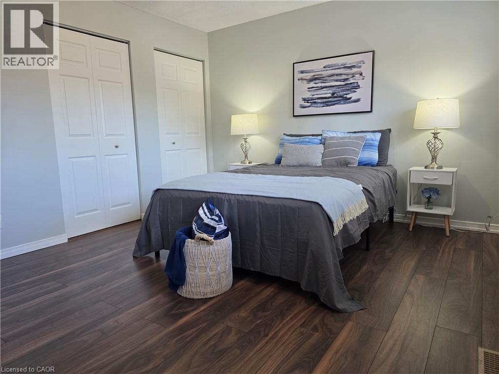 211 Veronica Drive Unit# 10, Kitchener, Ontario  N2A 2R8 - Photo 7 - 40777091