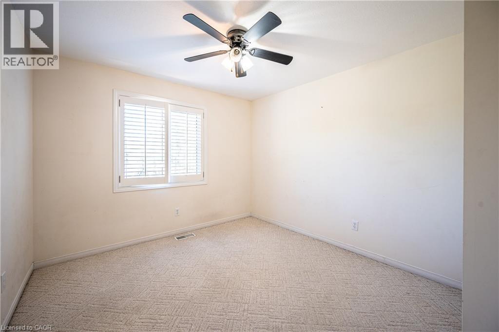 646 Basswood Street Unit# A, Waterloo, Ontario  N2V 2K8 - Photo 13 - 40776558