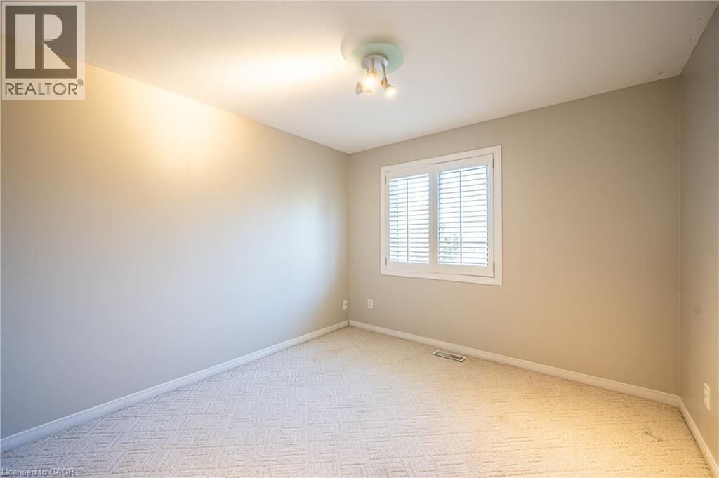 646 Basswood Street Unit# A, Waterloo, Ontario  N2V 2K8 - Photo 14 - 40776558